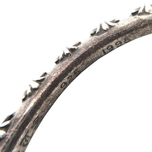 画像をギャラリービューアに読み込む, CHROME HEARTS<br />クロスバンド