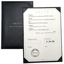 画像をギャラリービューアに読み込む, GRAFF<br />パヴェ バタフライ ダイヤモンド プティ