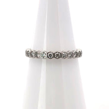 画像をギャラリービューアに読み込む, CHAUMET<br />ビー ドゥ ショーメ フルエタニティ