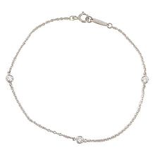 画像をギャラリービューアに読み込む, Tiffany&Co.<br />バイザヤード
