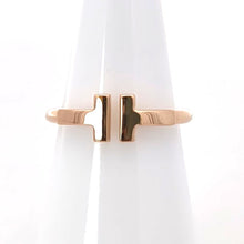 画像をギャラリービューアに読み込む, Tiffany&Co.<br />Tワイヤー