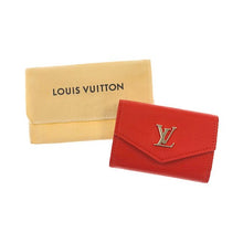 画像をギャラリービューアに読み込む, Louis Vuitton<br >ポルトフォイユ・ロックミニ