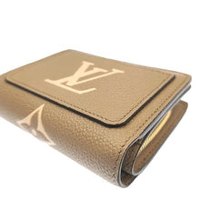 画像をギャラリービューアに読み込む, Louis Vuitton<br >ポルトフォイユ・クレア