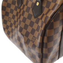 画像をギャラリービューアに読み込む, Louis Vuitton<br >スピーディ・バンドリエール25