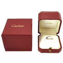 画像をギャラリービューアに読み込む, Cartier<br />ハッピーバースデー