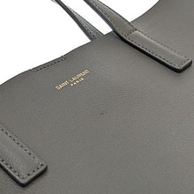 画像をギャラリービューアに読み込む, SAINT LAURENT<br >トイ・ショッピングバッグ