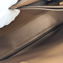 画像をギャラリービューアに読み込む, PRADA<br >バックル ダブルベルト付 スモール