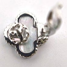 画像をギャラリービューアに読み込む, Van Cleef&Arpels<br />ヴィンテージアルハンブラ