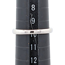 画像をギャラリービューアに読み込む, Pt900<br />タンザナイト×ダイヤモンド リング