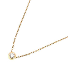 画像をギャラリービューアに読み込む, Cartier<br />ダムール ラージ