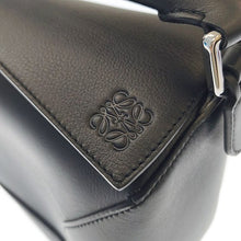 画像をギャラリービューアに読み込む, LOEWE<br >パズルバッグ スモール