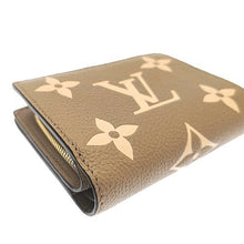 画像をギャラリービューアに読み込む, Louis Vuitton<br >ポルトフォイユ・クレア