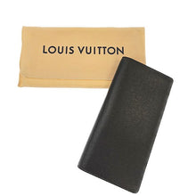 画像をギャラリービューアに読み込む, Louis Vuitton<br >ポルトフォイユ・ブラザ