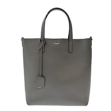 画像をギャラリービューアに読み込む, SAINT LAURENT<br >トイ・ショッピングバッグ