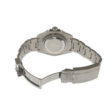 画像をギャラリービューアに読み込む, ROLEX<br >サブマリーナ―デイト