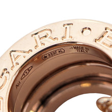 画像をギャラリービューアに読み込む, BVLGARI<br />B-ZERO1