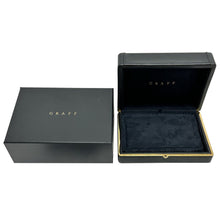 画像をギャラリービューアに読み込む, GRAFF<br />パヴェ バタフライ ダイヤモンド プティ