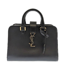 画像をギャラリービューアに読み込む, SAINT LAURENT<br >ベイビーカバス