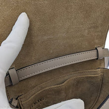 画像をギャラリービューアに読み込む, LOEWE<br >ゲートデュアル バッグ ミニ