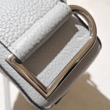 画像をギャラリービューアに読み込む, DELVAUX<br >クールボックス ナノ