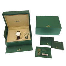 画像をギャラリービューアに読み込む, ROLEX<br >1908