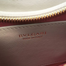 画像をギャラリービューアに読み込む, BVLGARI<br >セルペンティ エリプス スモール