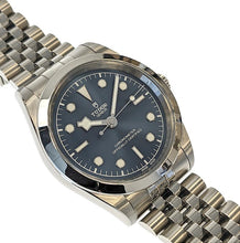 画像をギャラリービューアに読み込む, TUDOR<br >ブラックベイ41