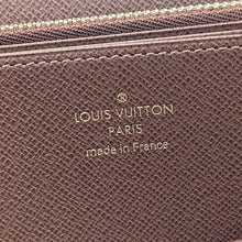 画像をギャラリービューアに読み込む, Louis Vuitton<br >ジッピー・ウォレット