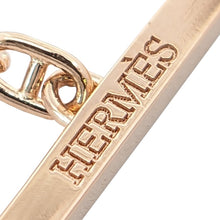 画像をギャラリービューアに読み込む, HERMES<br />シェーヌダンクル コントゥール