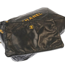 画像をギャラリービューアに読み込む, CHANEL<br >シャネル22 スモール