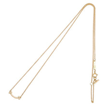 画像をギャラリービューアに読み込む, Tiffany&Co.<br />Tスマイル ミニ