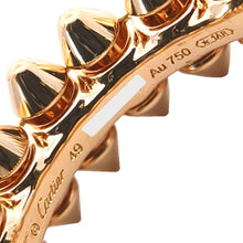 画像をギャラリービューアに読み込む, Cartier<br />クラッシュ ドゥ カルティエ SM