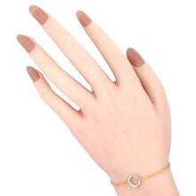 画像をギャラリービューアに読み込む, Cartier<br />トリニティ チェーン