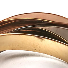 画像をギャラリービューアに読み込む, Cartier<br />トリニティ