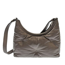 画像をギャラリービューアに読み込む, Maison Margiela<br >グラムスラム レザー ショルダーバッグ