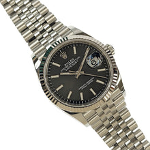 画像をギャラリービューアに読み込む, ROLEX<br >デイトジャスト