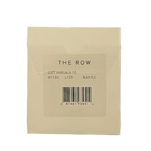 画像をギャラリービューアに読み込む, THE ROW<br >ソフトマルゴー10