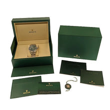 画像をギャラリービューアに読み込む, ROLEX<br >オイスターパーペチュアル41