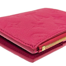 画像をギャラリービューアに読み込む, Louis Vuitton<br >ポルトフォイユ・リサ