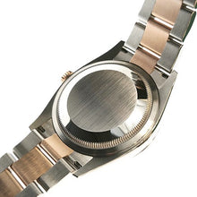 画像をギャラリービューアに読み込む, ROLEX<br >デイトジャスト36