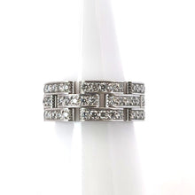 画像をギャラリービューアに読み込む, Cartier<br />マイヨンパンテール