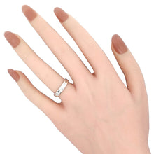 画像をギャラリービューアに読み込む, Tiffany&Co.<br />1837 ナロー