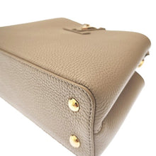 画像をギャラリービューアに読み込む, Louis Vuitton<br >カプシーヌ スモール