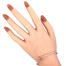 画像をギャラリービューアに読み込む, Cartier<br />ジュストアンクル