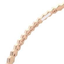 画像をギャラリービューアに読み込む, CHAUMET<br />ビー ドゥ ショーメ