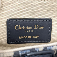 画像をギャラリービューアに読み込む, Christian Dior<br >サドル バッグ ミニ