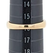 画像をギャラリービューアに読み込む, K18<br />ルビー×ダイヤモンド リング