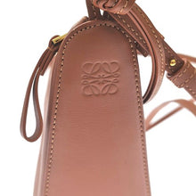 画像をギャラリービューアに読み込む, LOEWE<br >ハンモック ホーボーバッグ ミニ