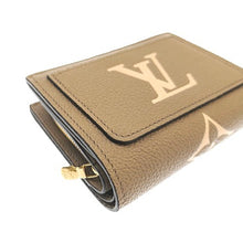 画像をギャラリービューアに読み込む, Louis Vuitton<br >ポルトフォイユ・クレア