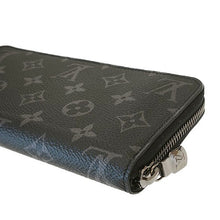 画像をギャラリービューアに読み込む, Louis Vuitton<br >ジッピーウォレット・ホリゾンタル